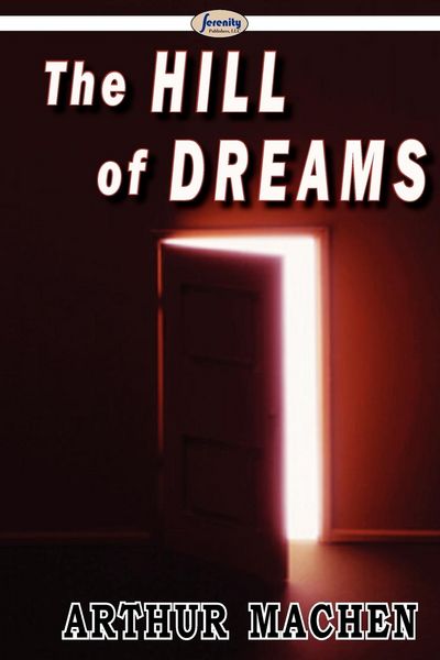 Produktbild: The Hill Of Dreams