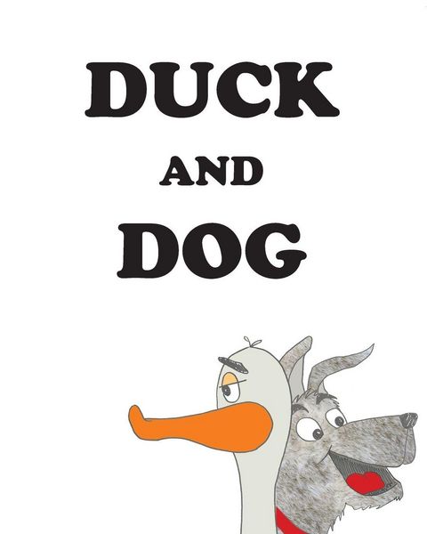 Produktbild: Duck and Dog