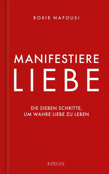 Produktbild: Manifestiere Liebe