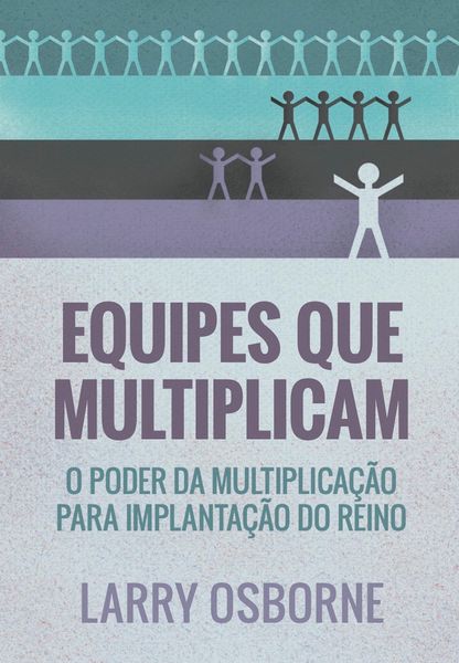 Produktbild: Equipes que multiplicam