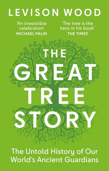 Produktbild: The Great Tree Story