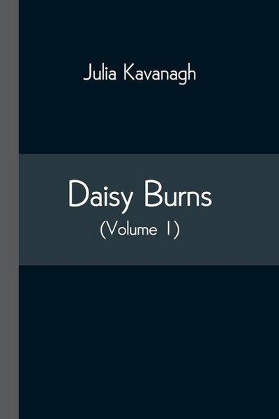 Produktbild: Daisy Burns (Volume 1)
