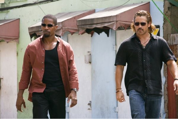 Produktbild: Miami Vice - The Director's Cut