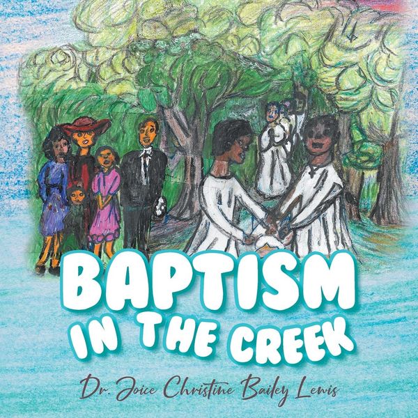 Produktbild: Baptism in the Creek