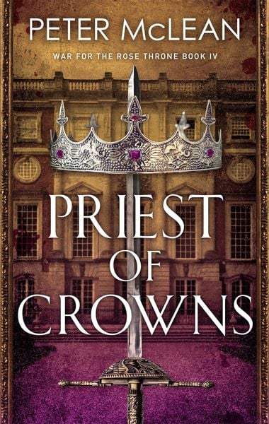 Produktbild: Priest of Crowns