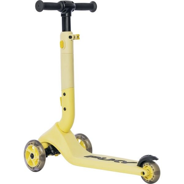 Produktbild: PUKY ROLLER PUSH PINEAPPLE