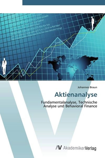 Produktbild: Aktienanalyse