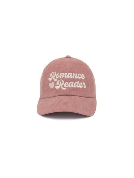Produktbild: Romance Reader Hat