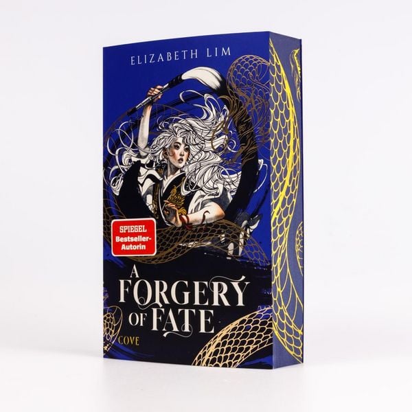 Produktbild: A Forgery of Fate