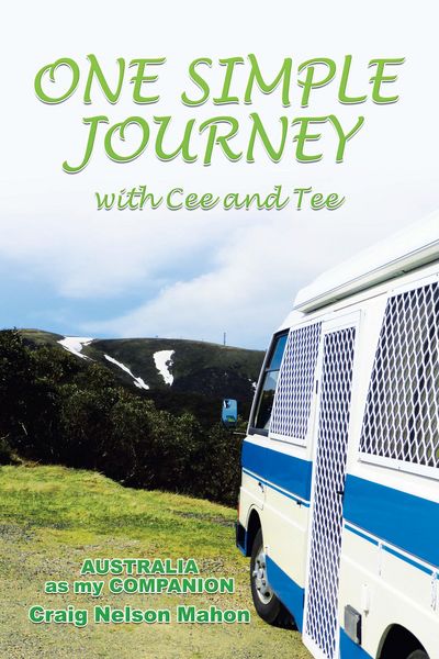 Produktbild: One Simple Journey with Cee and Tee