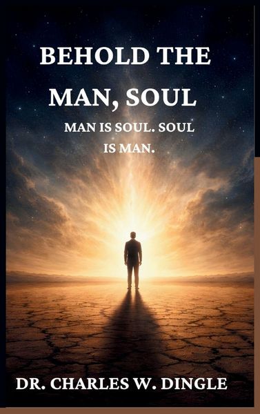 Produktbild: Man Is Soul; Soul Is Man