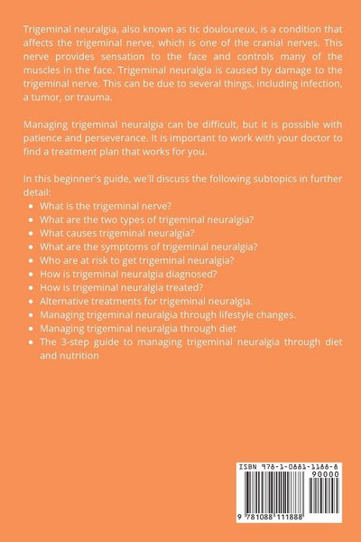 Produktbild: Trigeminal Neuralgia