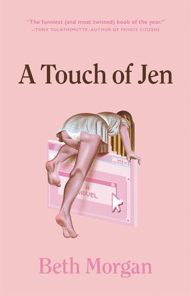 Produktbild: A Touch of Jen