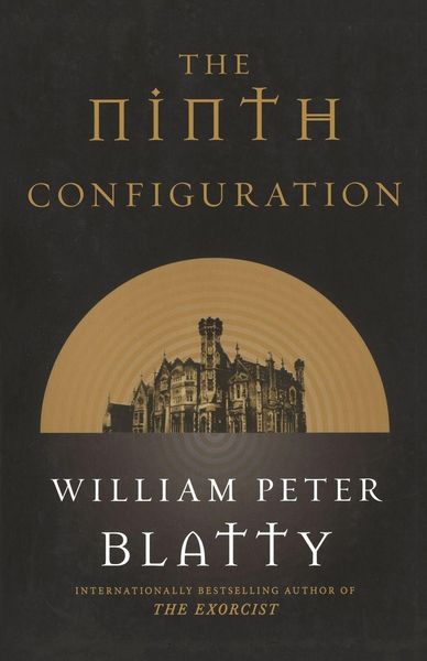 Produktbild: NINTH CONFIGURATION