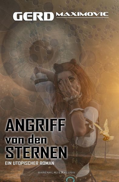 Produktbild: Angriff von den Sternen
