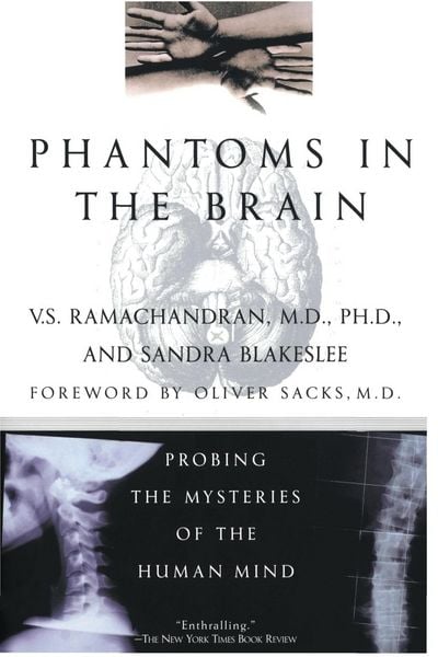 Produktbild: Phantoms in the Brain