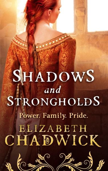 Produktbild: Shadows and Strongholds
