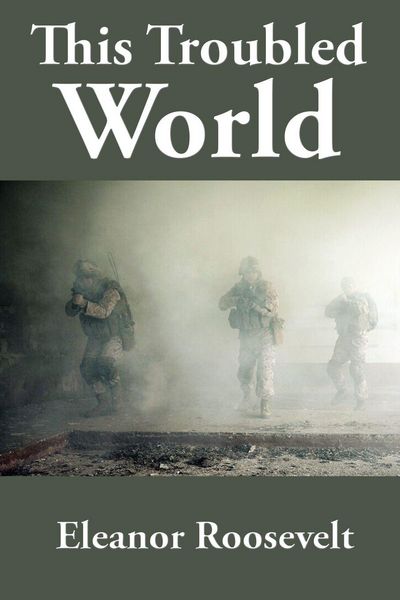 Produktbild: This Troubled World