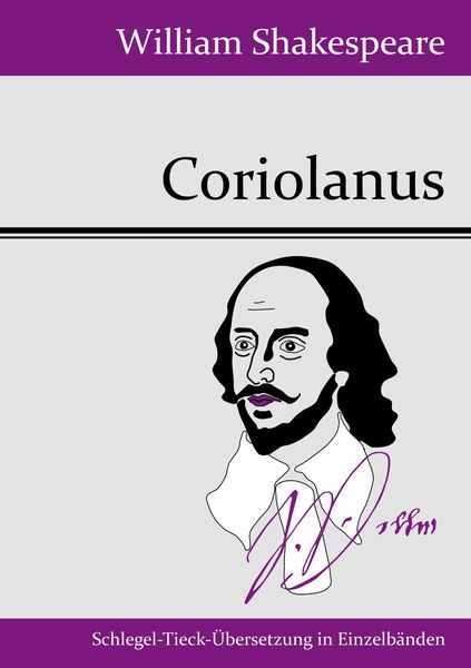 Produktbild: Coriolanus