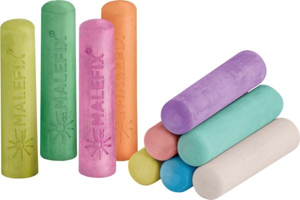 Produktbild: Stra&szlig;enmalkreide 20er Packung