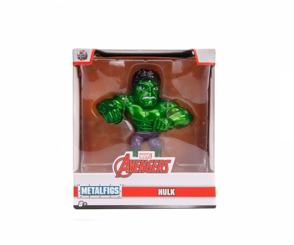 Produktbild: Marvel 4 Hulk Figure
