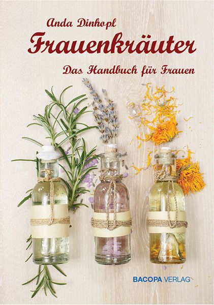 Produktbild: Frauenkr&auml;uter