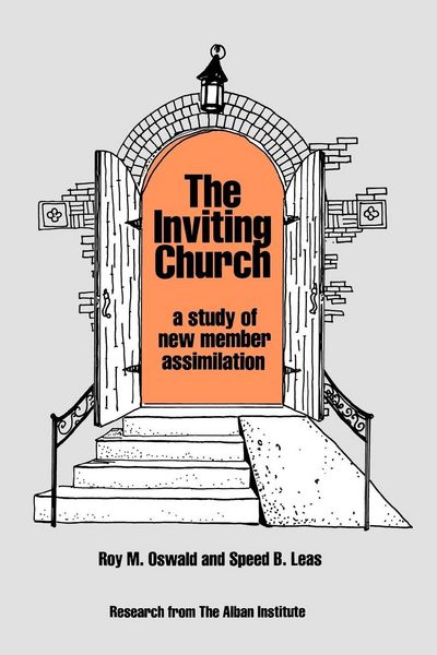 Produktbild: Inviting Church