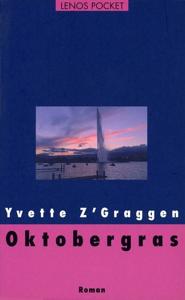 Produktbild: Oktobergras