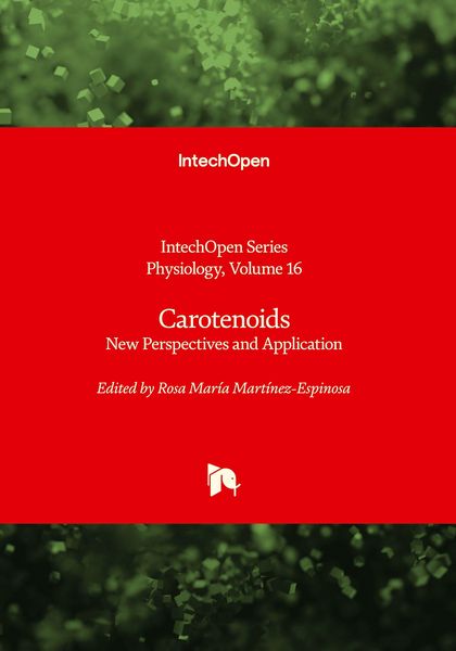 Produktbild: Carotenoids