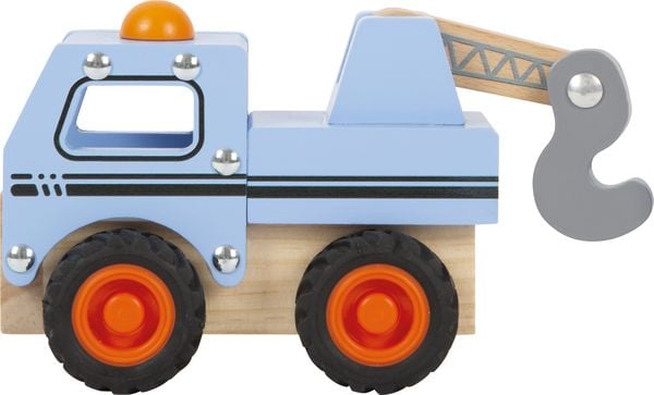 Produktbild: Abschleppwagen