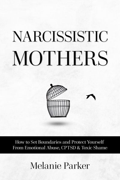 Produktbild: Narcissistic Mothers