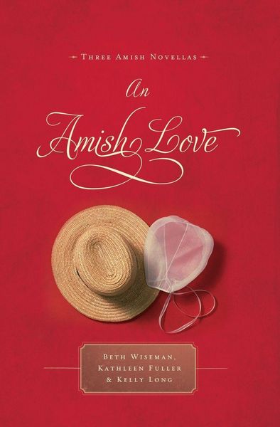 Produktbild: An Amish Love