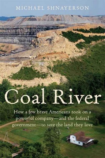 Produktbild: Coal River