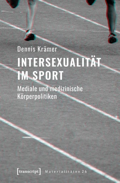 Produktbild: Intersexualit&auml;t im Sport