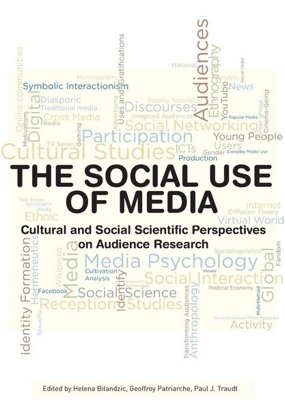 Produktbild: The Social Use of Media