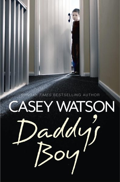 Produktbild: Daddy's Boy