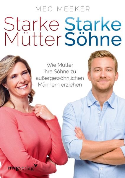 Produktbild: Starke M&uuml;tter, starke S&ouml;hne