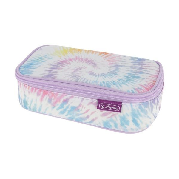 Produktbild: Herlitz Faulenzer beatBox New Batik Freedom