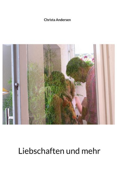 Produktbild: Liebschaften und mehr