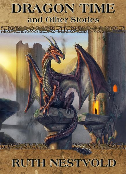 Produktbild: Dragon Time and Other Stories
