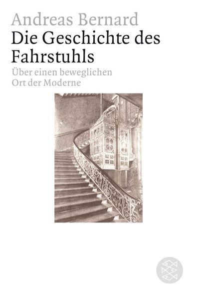 Produktbild: Die Geschichte des Fahrstuhls