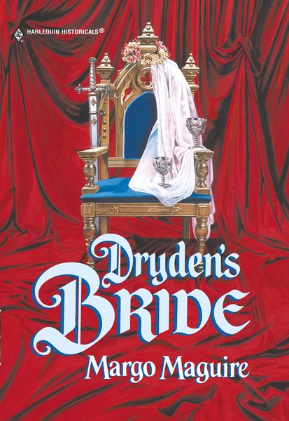 Produktbild: Dryden's Bride