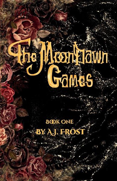 Produktbild: The MoonDawn Games