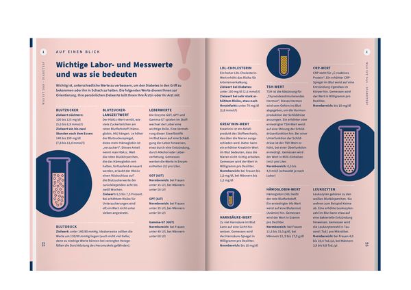 Produktbild: Apotheken Umschau: Diabetes Typ 2
