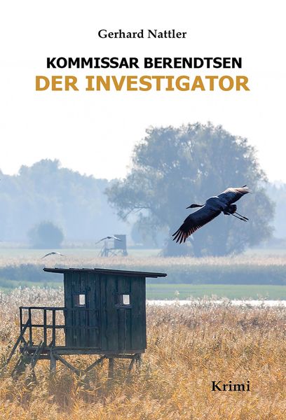 Produktbild: Der Investigator