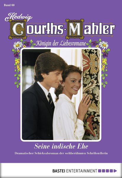 Produktbild: Hedwig Courths-Mahler - Folge 060