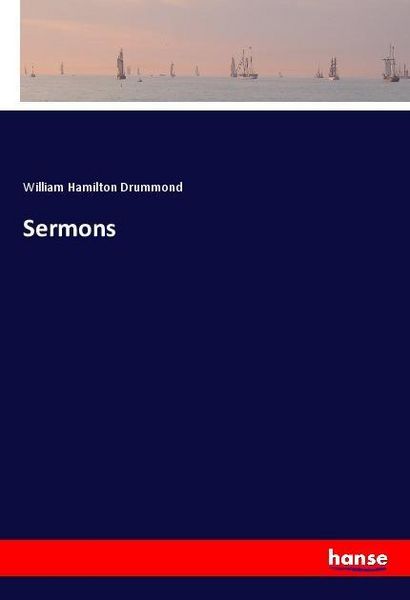 Produktbild: Sermons
