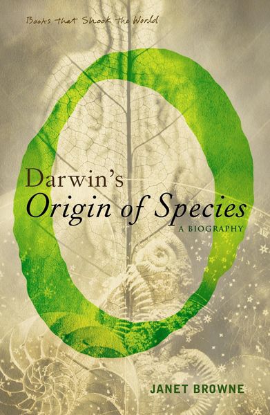 Produktbild: Darwin's Origin of Species