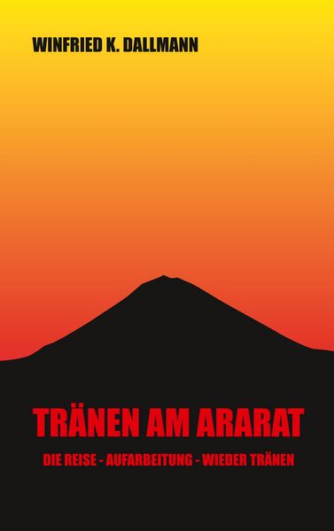 Produktbild: Tr&auml;nen am Ararat