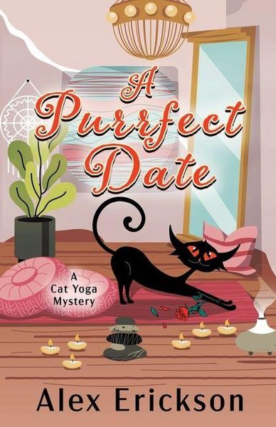 Produktbild: A Purrfect Date